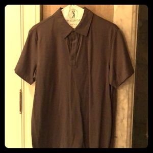 Banana Republic Polo (M)